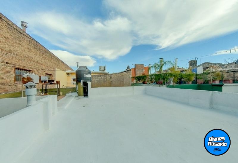 Departamentos de pasillo - Rosario - Venta