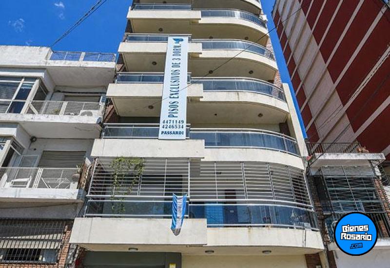 Departamentos - Rosario - Venta