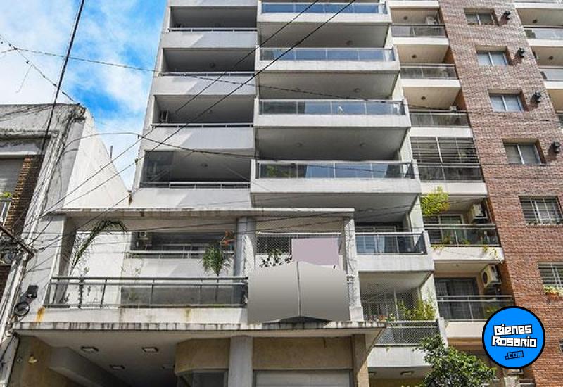 Departamentos - Rosario - Venta