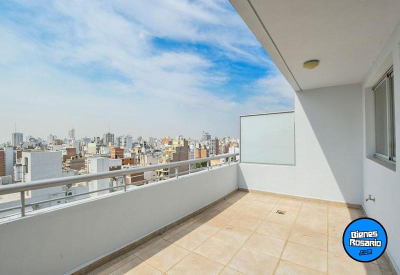 Departamentos - Rosario - Venta