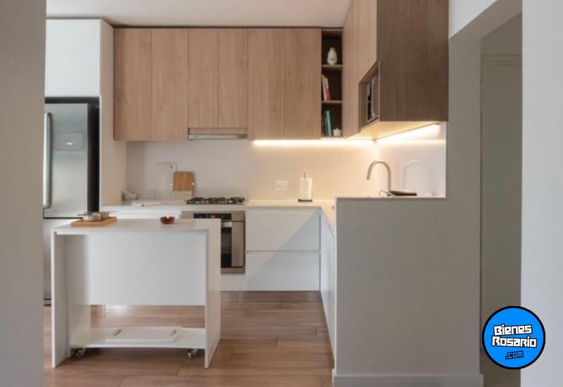 Casas - Rosario - Venta