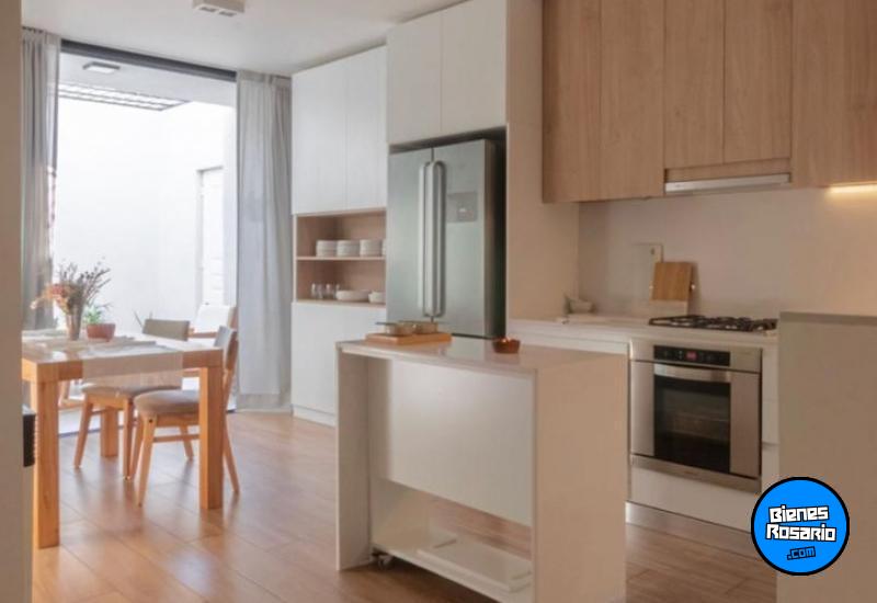 Casas - Rosario - Venta