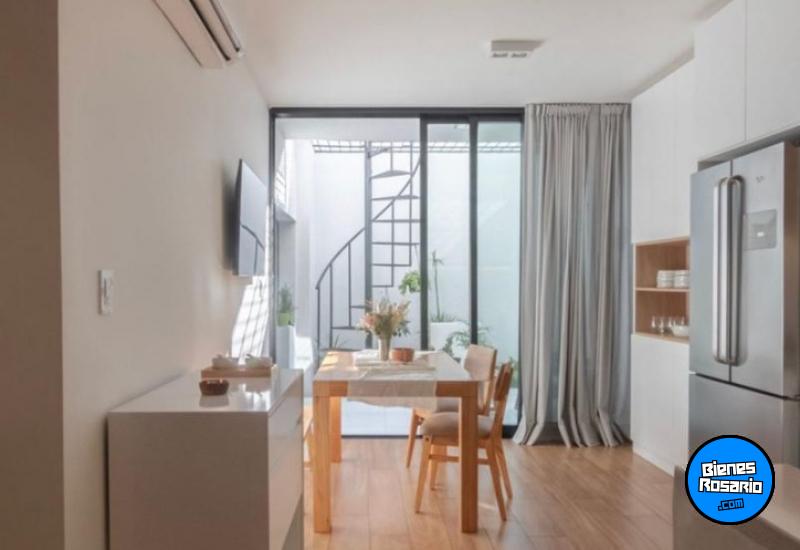 Casas - Rosario - Venta