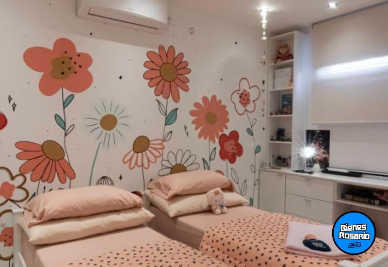 Casas - Rosario - Venta