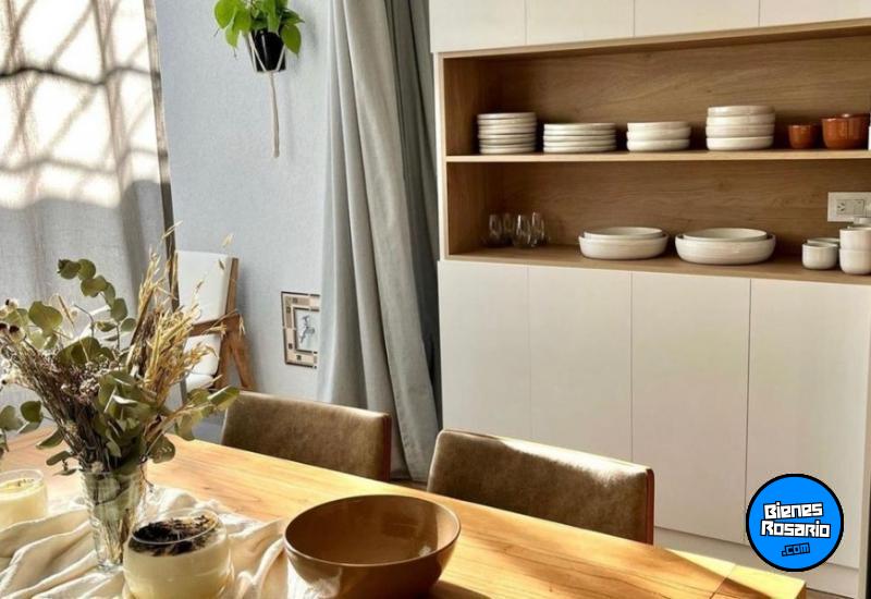 Casas - Rosario - Venta