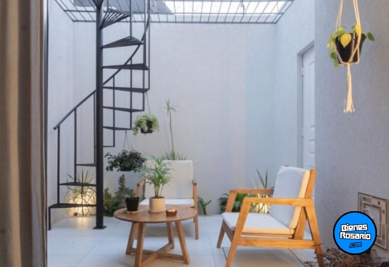 Casas - Rosario - Venta