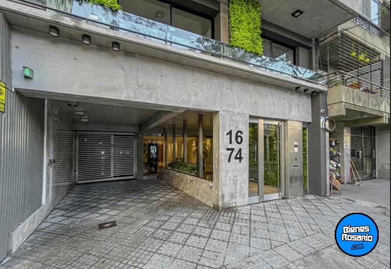 Cocheras - Rosario - Venta