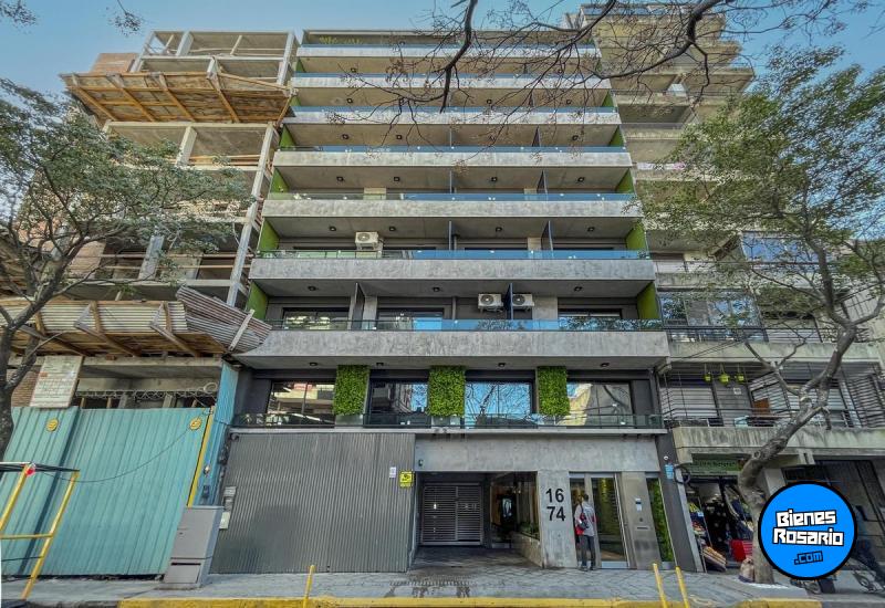 Cocheras - Rosario - Venta