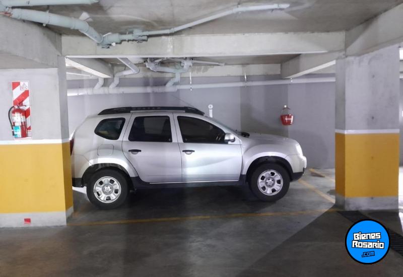 Cocheras - Rosario - Venta