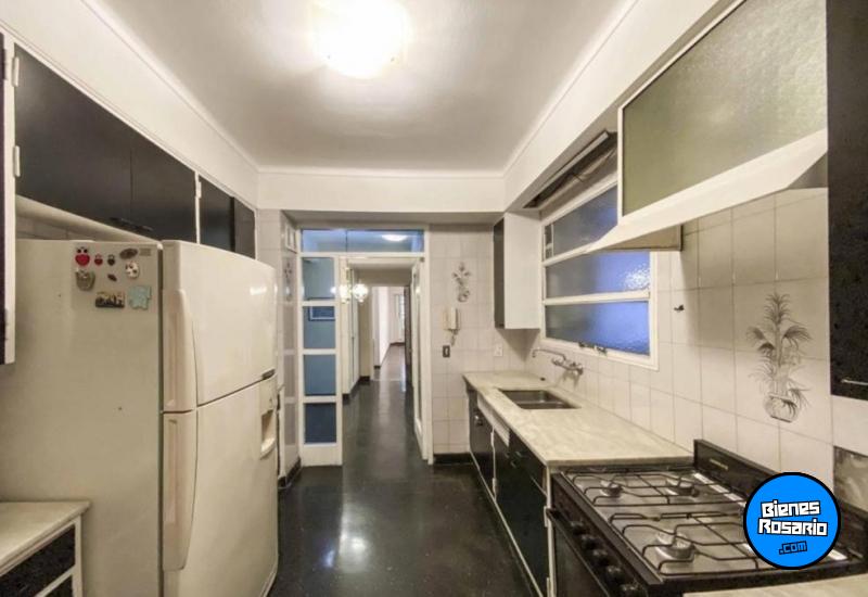 Departamentos - Rosario - Venta