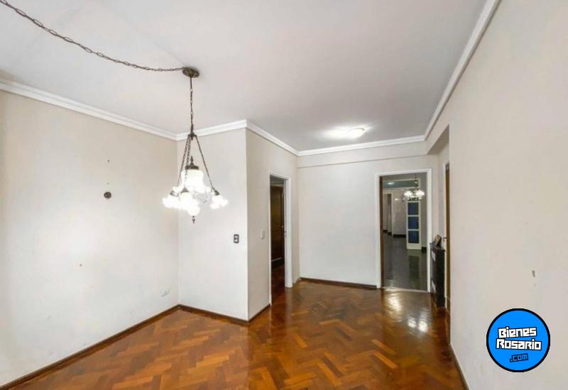 Departamentos - Rosario - Venta