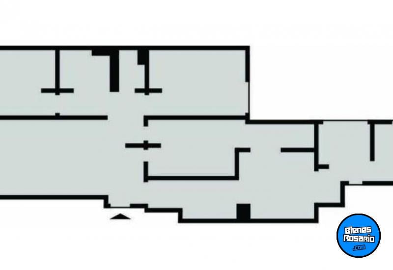 Departamentos - Rosario - Venta