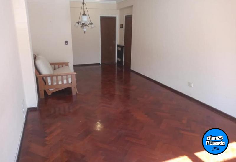 Departamentos - Rosario - Venta