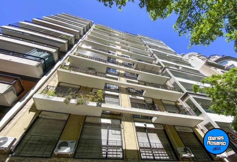 Departamentos - Rosario - Venta