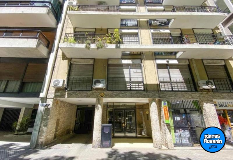 Departamentos - Rosario - Venta