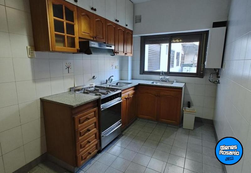 Departamentos - Rosario - Venta