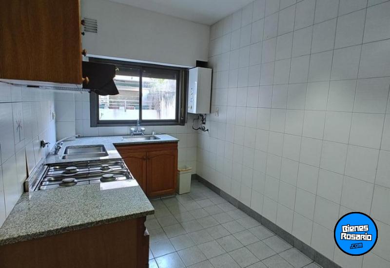 Departamentos - Rosario - Venta