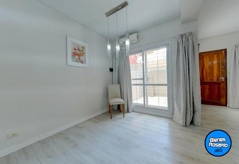 Departamentos - Rosario - Venta