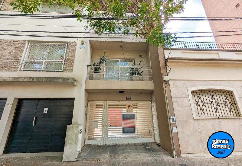 Departamentos - Rosario - Venta