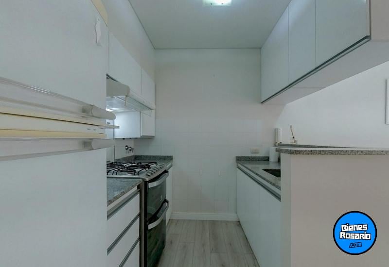 Departamentos - Rosario - Venta