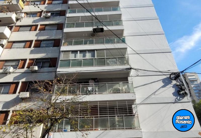 Departamentos - Rosario - Venta