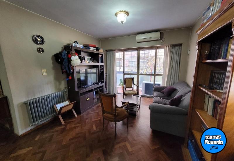Departamentos - Rosario - Venta