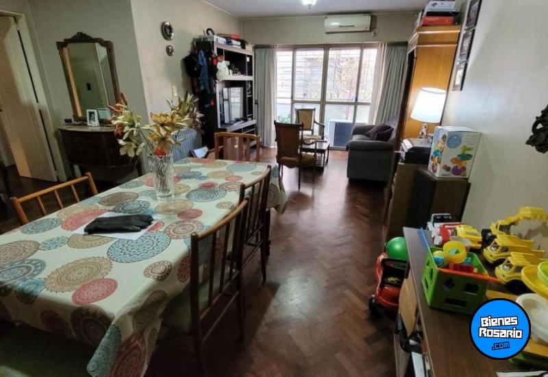 Departamentos - Rosario - Venta
