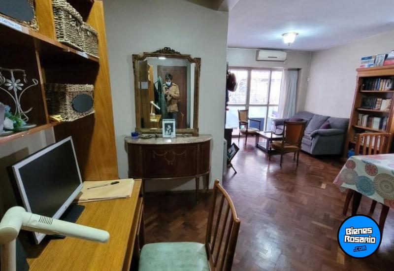 Departamentos - Rosario - Venta
