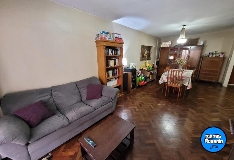 Departamentos - Rosario - Venta