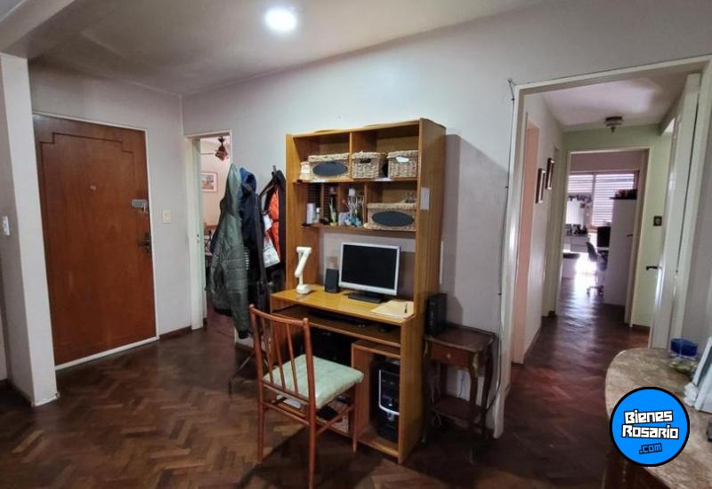 Departamentos - Rosario - Venta