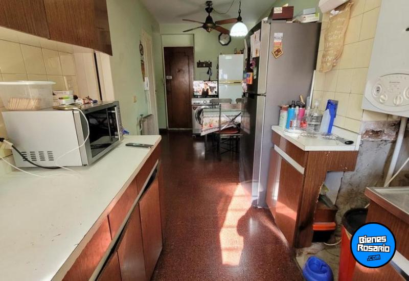 Departamentos - Rosario - Venta