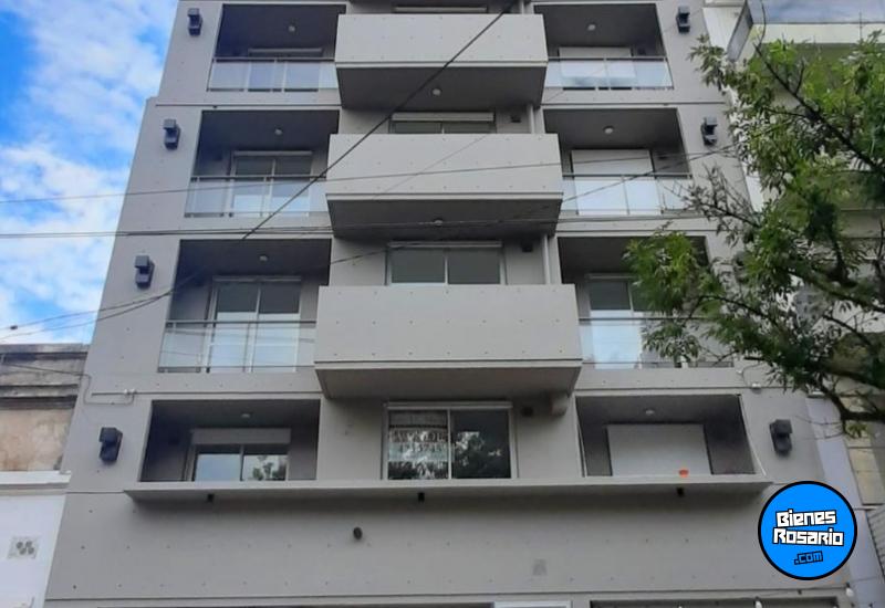 Departamentos - Rosario - Venta