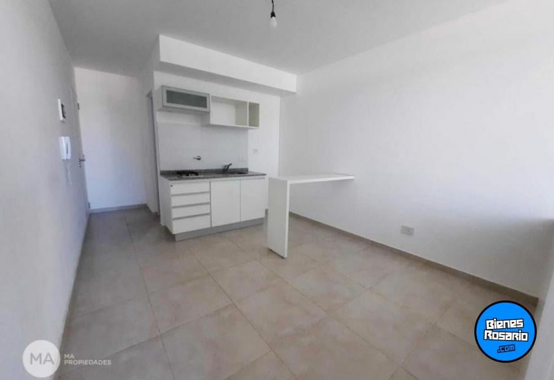 Departamentos - Rosario - Venta