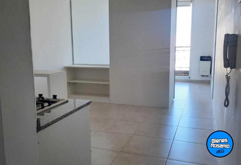 Departamentos - Rosario - Venta