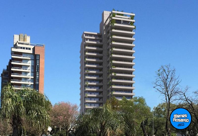 Departamentos - Rosario - Venta
