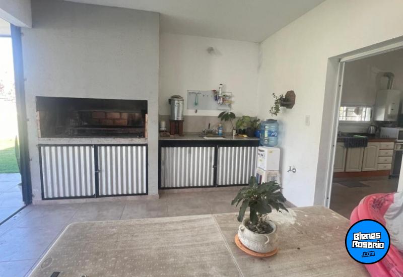 Casas - Ibarlucea - Venta