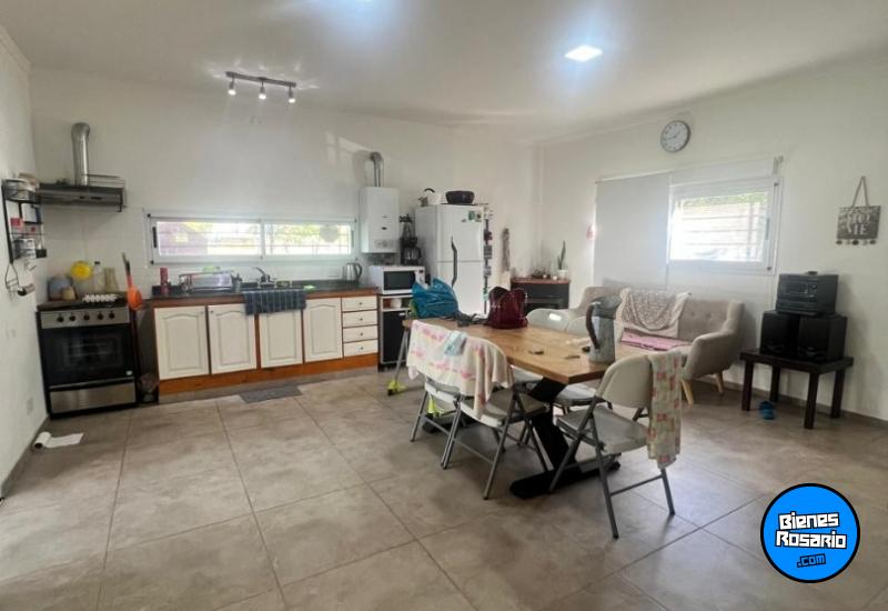 Casas - Ibarlucea - Venta