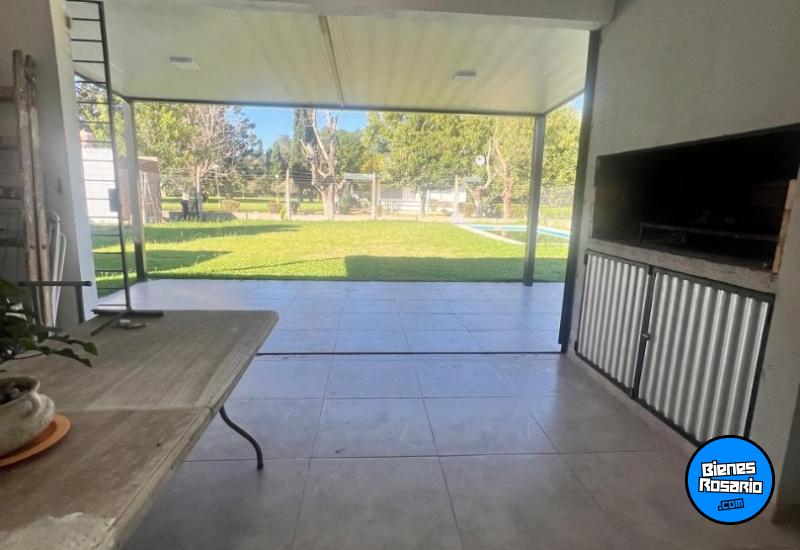 Casas - Ibarlucea - Venta