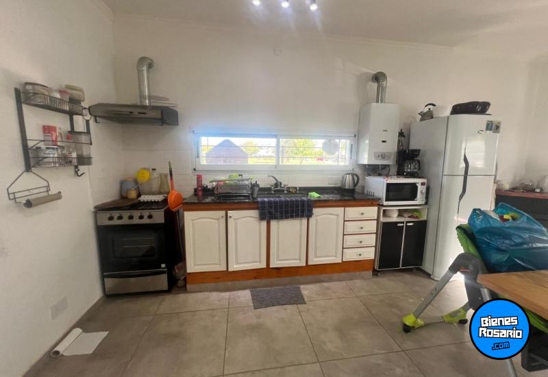Casas - Ibarlucea - Venta