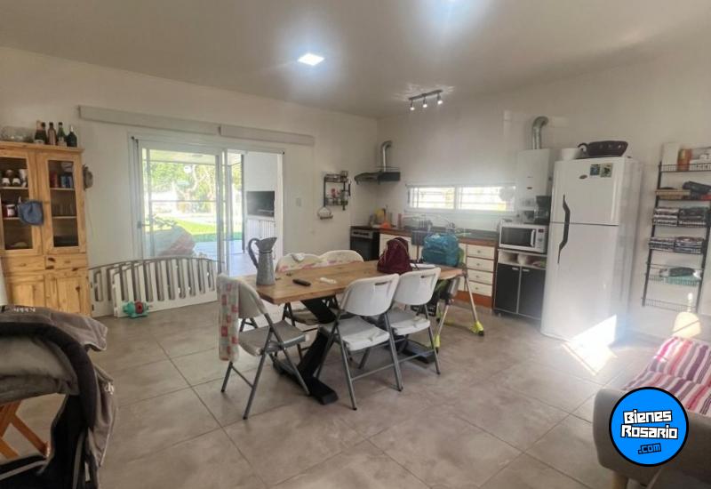 Casas - Ibarlucea - Venta