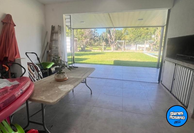 Casas - Ibarlucea - Venta