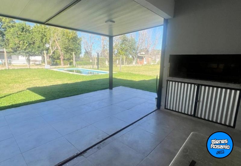 Casas - Ibarlucea - Venta