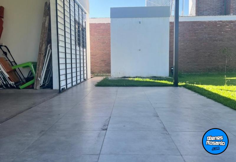 Casas - Ibarlucea - Venta