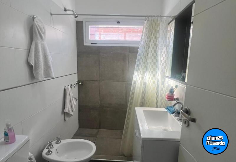 Casas - Ibarlucea - Venta