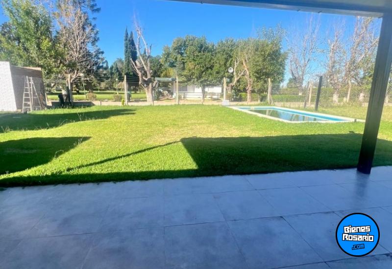 Casas - Ibarlucea - Venta