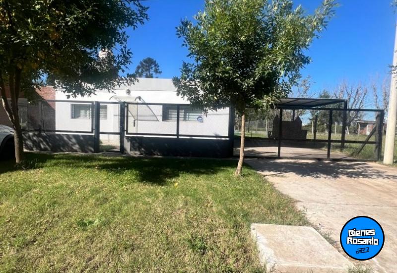 Casas - Ibarlucea - Venta