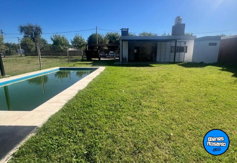 Casas - Ibarlucea - Venta