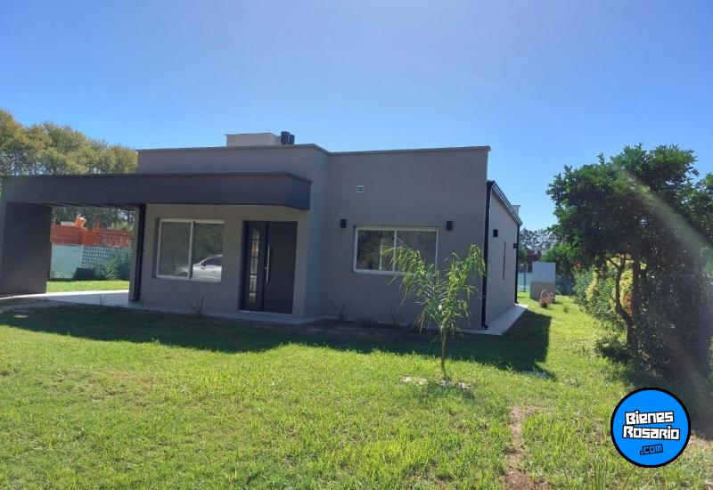 Casas - Rosario - Venta