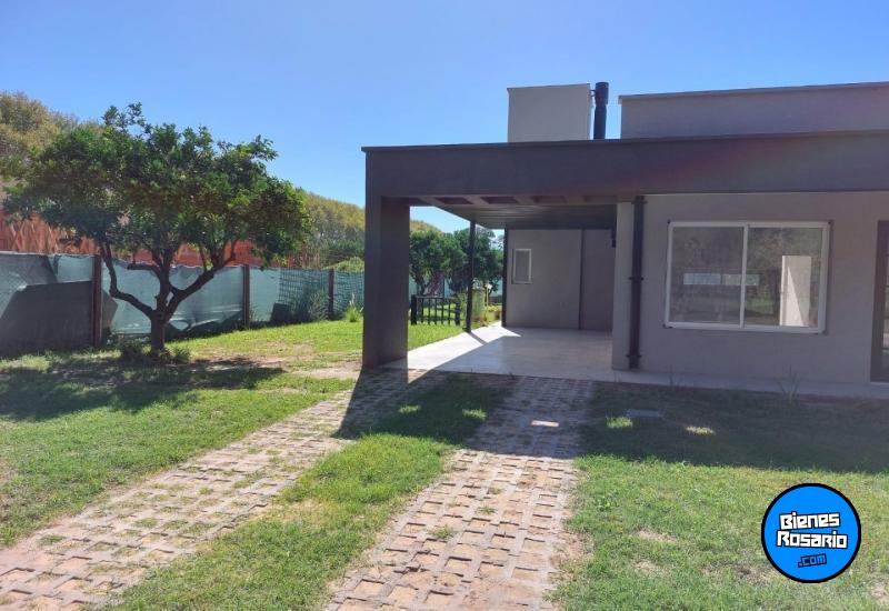 Casas - Rosario - Venta