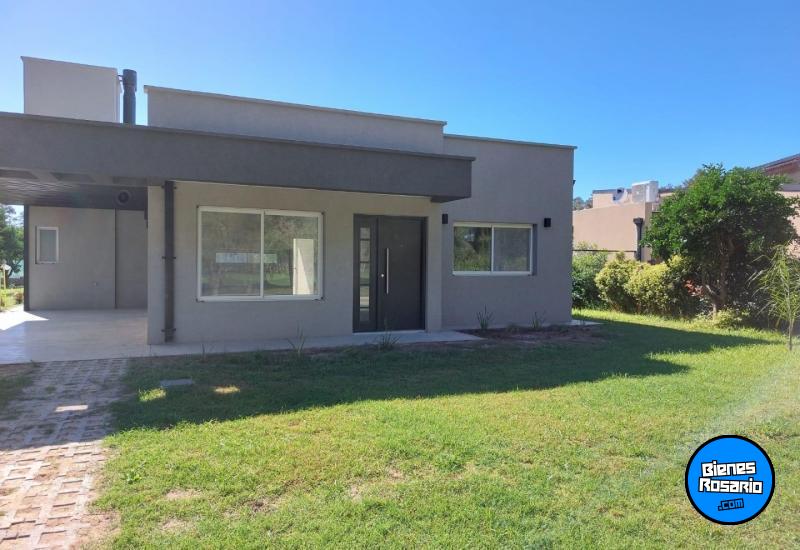 Casas - Rosario - Venta